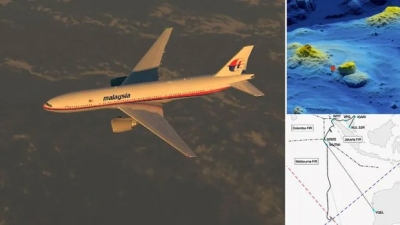 Bí ẩn về MH370- Lời giải đáp còn để ngỏ sau 9 năm - VTC Now