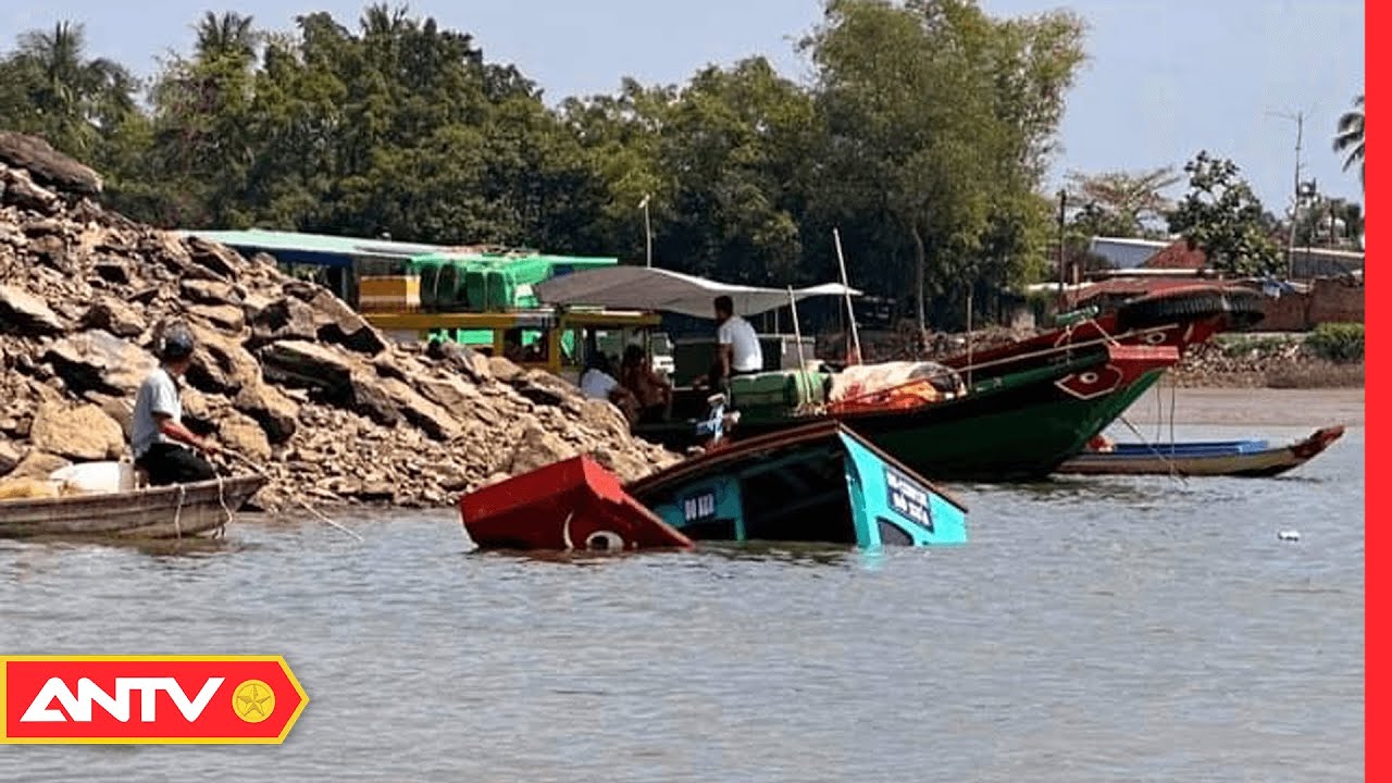 Khởi tố vụ lật thuyền trên sông Đồng Nai làm 1 thai phụ tử vong