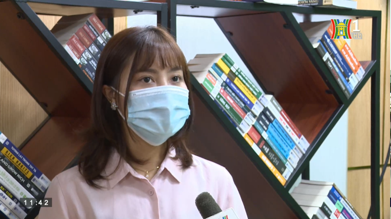 Đa dạng thị trường sách dạy tiếng Nhật